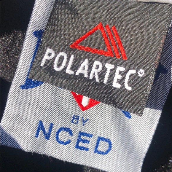 OverAll Synthetic Fleece - Picture 4 of 4